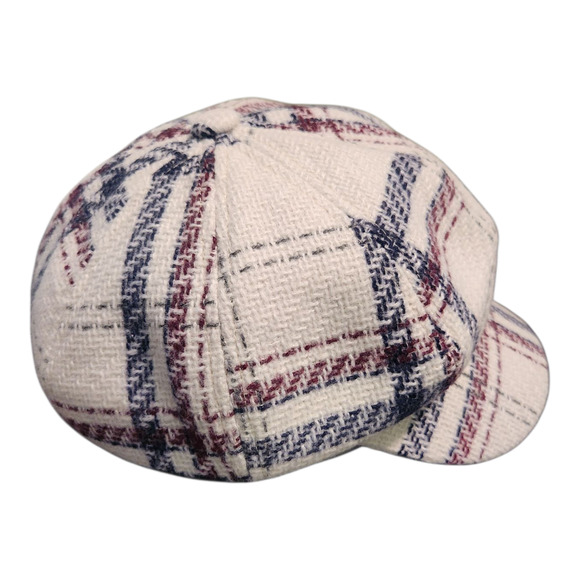 Women's Newsboy Cabbie Beret Paperboy Cap Hat - Picture 3 of 5
